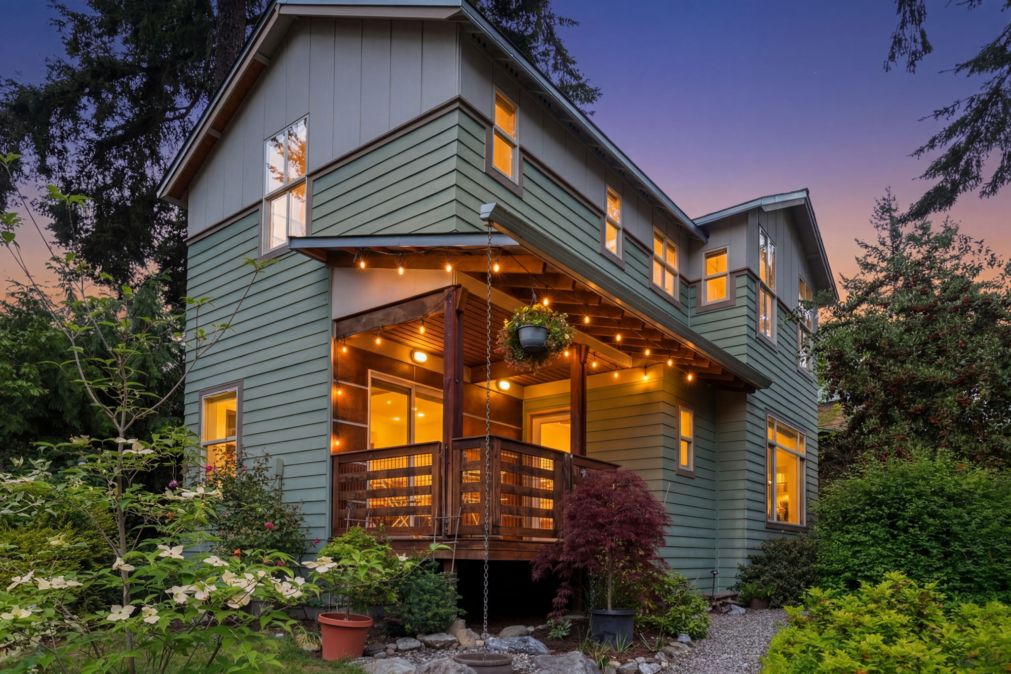 20215 15th Ave NW Unit E, Shoreline WA_0045
